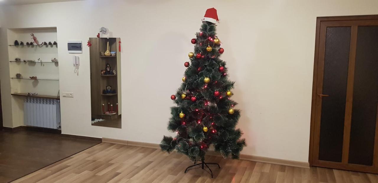 Vernisaj Apt At Republic Square & Ruben Tours Jereván Kültér fotó